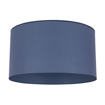 Duolla - Tienidlo univerzálne ROLLER E27 pr. 40 cm modrá