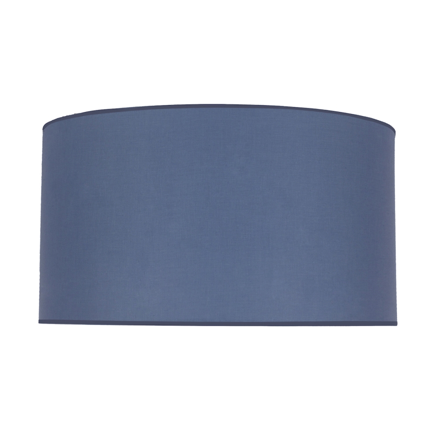 Duolla - Tienidlo univerzálne ROLLER E27 pr. 40 cm modrá