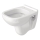 Duravit 22110900002 - Závesné WC D-CODE keramika/lesklá biela