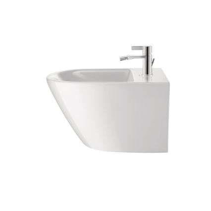 Duravit 2294150000 - Závesný bidet D-NEO keramika/lesklá biela
