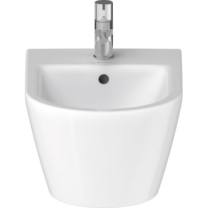 Duravit 2294150000 - Závesný bidet D-NEO keramika/lesklá biela