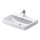 Duravit 23756500002 - Závesné umývadlo D-NEO 65x46 cm keramika/lesklá biela