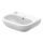 Duravit 7053600092 - Závesné umývadlo D-CODE 36x27 cm keramika/lesklá biela