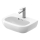 Duravit 7054500002 - Závesné umývadlo D-CODE 45x34 cm keramika/lesklá biela