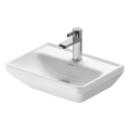 Duravit 738450041 - Závesné umývadlo D-NEO 45x33,5 cm keramika/lesklá biela
