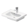 Duravit 742500000 - Závesné umývadlo D-NEO 50x40 cm keramika/lesklá biela