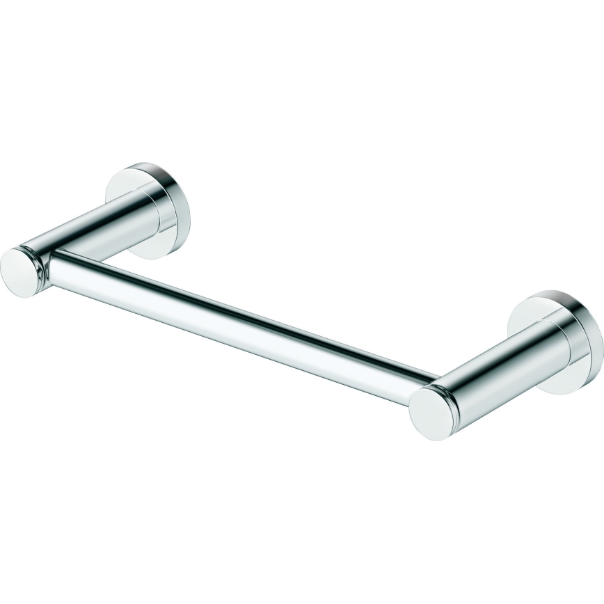 Duravit 99141000 - Úchyt na vaňu D-CODE 28,4 cm lesklý chróm