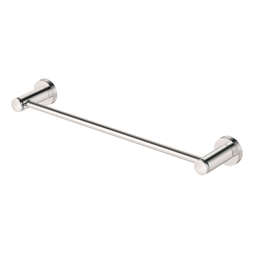 Duravit 99241000 - Nástenný vešiak na uteráky D-CODE 64,5 cm lesklý chróm