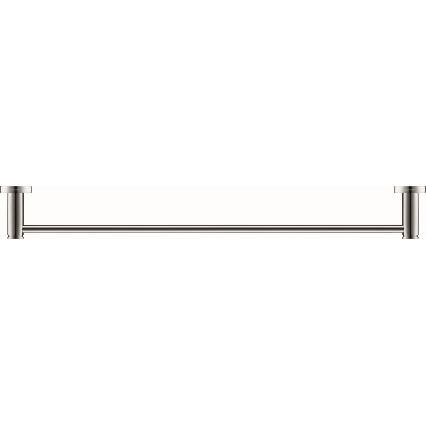 Duravit 99241000 - Nástenný vešiak na uteráky D-CODE 64,5 cm lesklý chróm