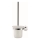 Duravit 99271000 - Nástenná WC kefa D-CODE lesklý chróm