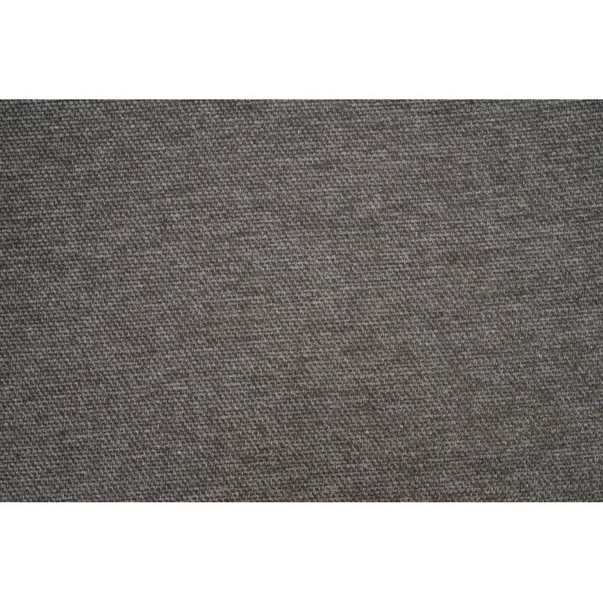 Dvojmiestná pohovka PISA svetlosivá