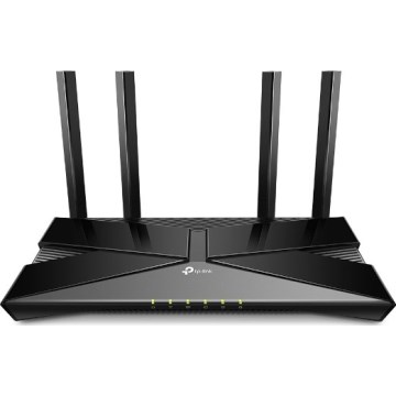 Dvojpásmový gigabitový Wi‑Fi 6 router