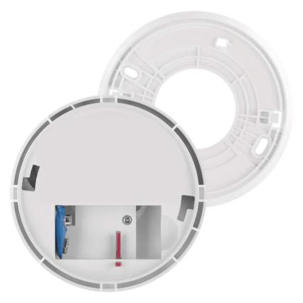 Dymový detektor 1x9V