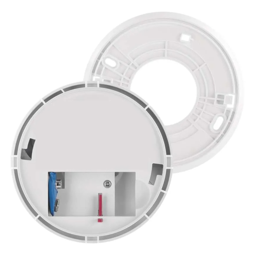 Dymový detektor 1x9V