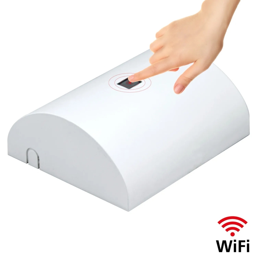 e2 elektro - Inteligentný modul pre osvetlenie SYSTEME Wi-Fi