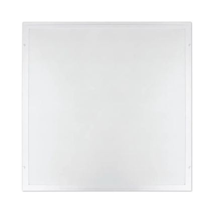 e2 elektro - LED Prisadený panel LED/36W/230V 64x64 cm 4000K biela