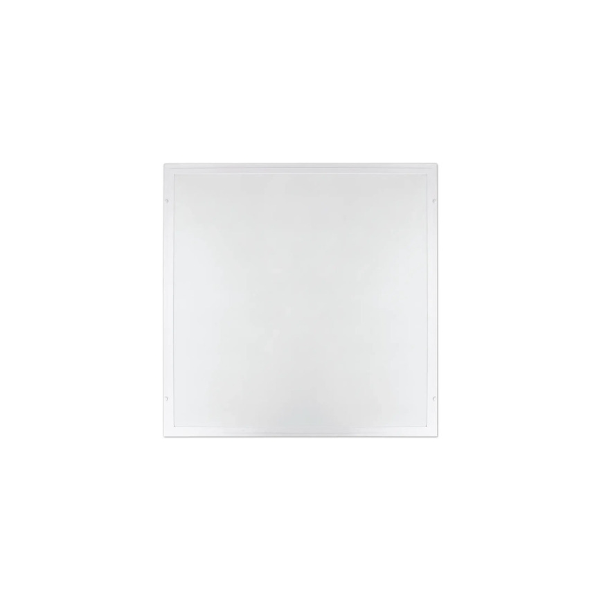 e2 elektro - LED Prisadený panel LED/36W/230V 64x64 cm 4000K biela