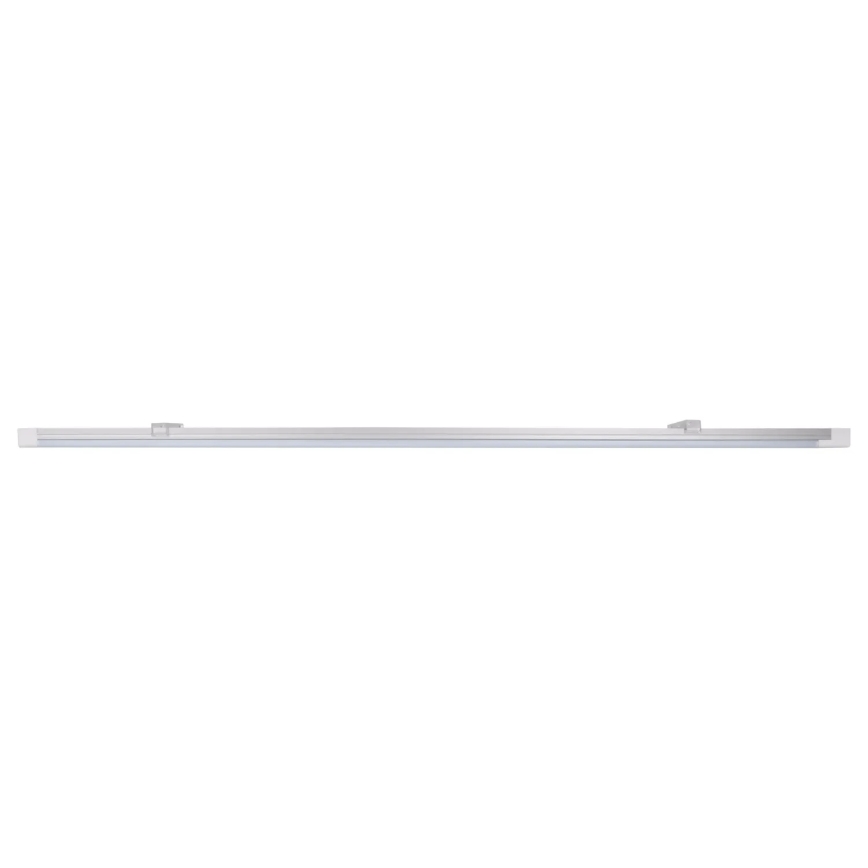 e2 elektro - LED Podlinkové svietidlo s pohybovým senzorom PLAN LED/10W/230V 3000K 60 cm