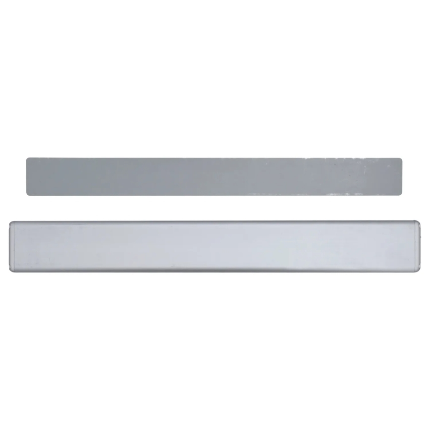 e2 elektro - LED podlinkové nabíjateľné svietidlo so senzorom CELL LED/2W/5V 1500 mAh 4000K 40,5 cm