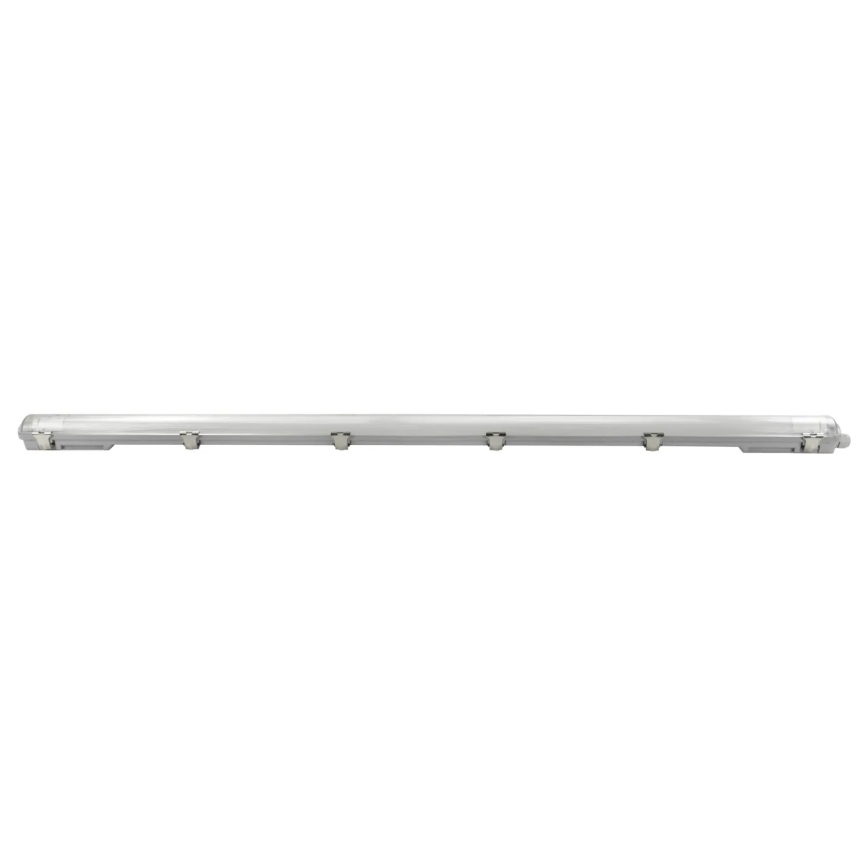e2 elektro - LED technické žiarivkové svietidlo CLASSIC-POWER 1xG13/18W/230V 4000K 128,3 cm IP65