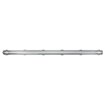 e2 elektro - LED technické žiarivkové svietidlo CLASSIC-POWER 1xG13/18W/230V 4000K 128,3 cm IP65