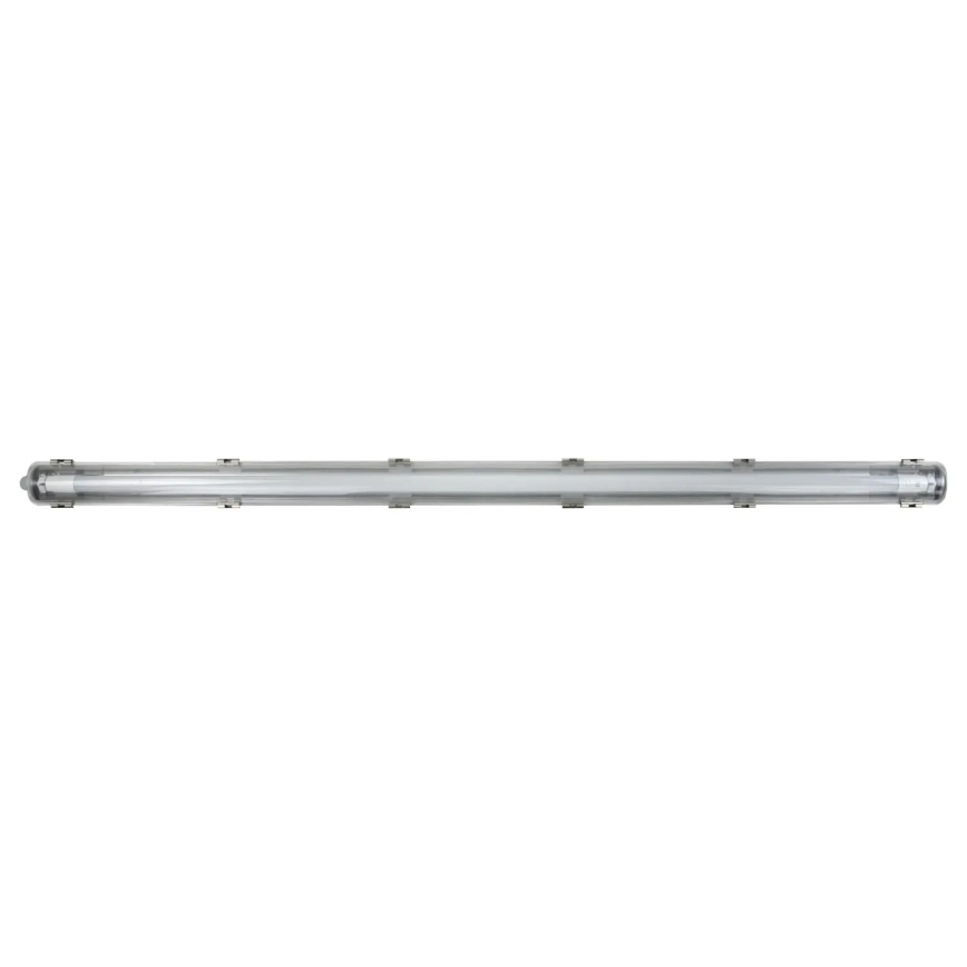 e2 elektro - LED technické žiarivkové svietidlo CLASSIC-POWER 1xG13/18W/230V 4000K 128,3 cm IP65