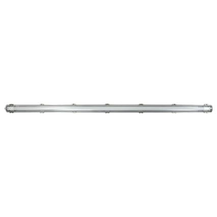 e2 elektro - LED technické žiarivkové svietidlo CLASSIC-POWER 1xG13/24W/230V 4000K 158,3 cm IP65