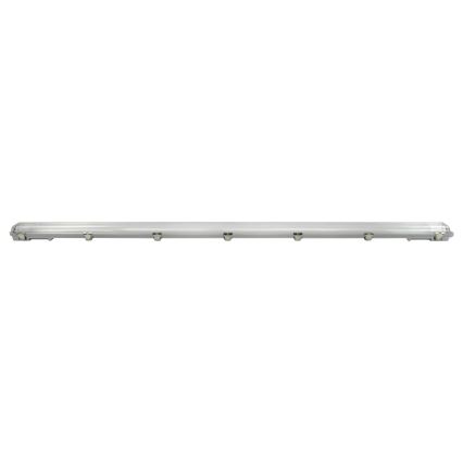 e2 elektro - LED technické žiarivkové svietidlo CLASSIC-POWER 2xG13/24W/230V 4000K 158,3 cm IP65