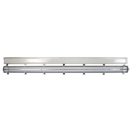 e2 elektro - LED technické žiarivkové svietidlo CLASSIC-POWER 2xG13/24W/230V 4000K 158,3 cm IP65