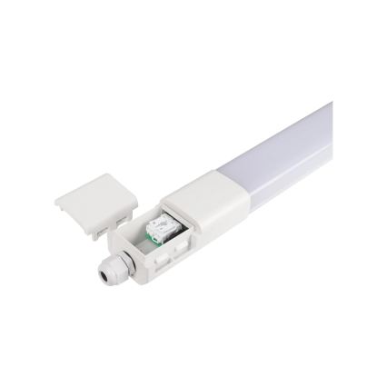 e2 elektro - LED technické žiarivkové svietidlo PLUS LED/48W/230V 3000/4000/6000K 149,5 cm IP65