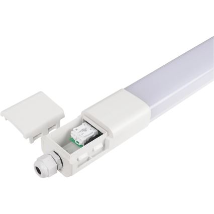 e2 elektro - LED technické žiarivkové svietidlo PLUS LED/48W/230V 3000/4000/6000K 149,5 cm IP65