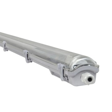 e2 elektro - LED technické žiarivkové svietidlo BASIC LED/18W/230V 4000K 126,8 cm IP65