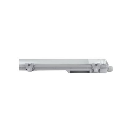 e2 elektro - LED technické žiarivkové svietidlo CLASSIC 2xG13/18W/230V 4000K 126,8 cm IP65