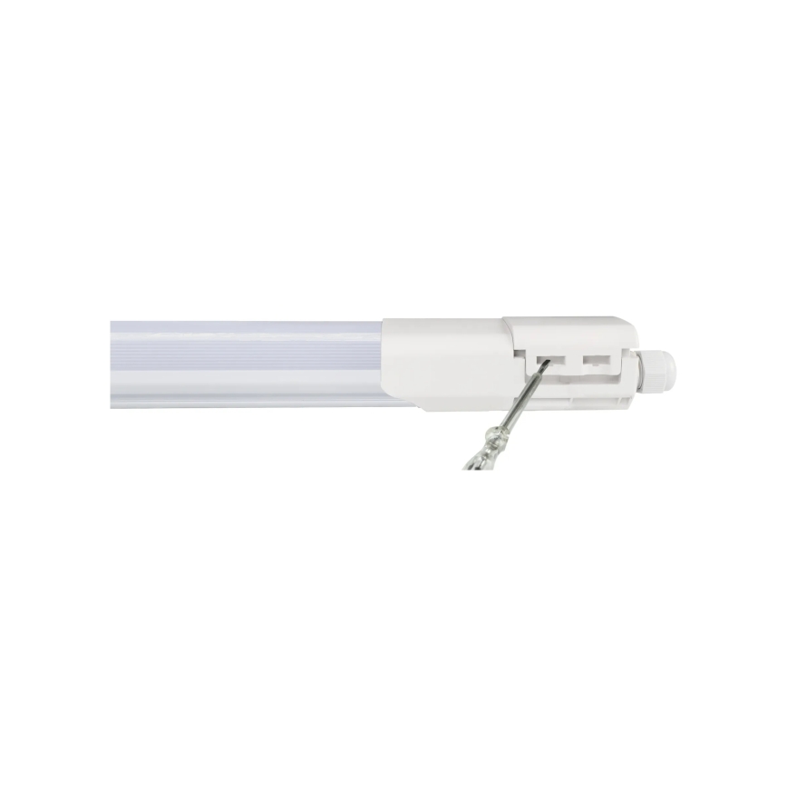 e2 elektro - LED technické žiarivkové svietidlo PLUS LED/36W/230V 4000K 110,3 cm IP65