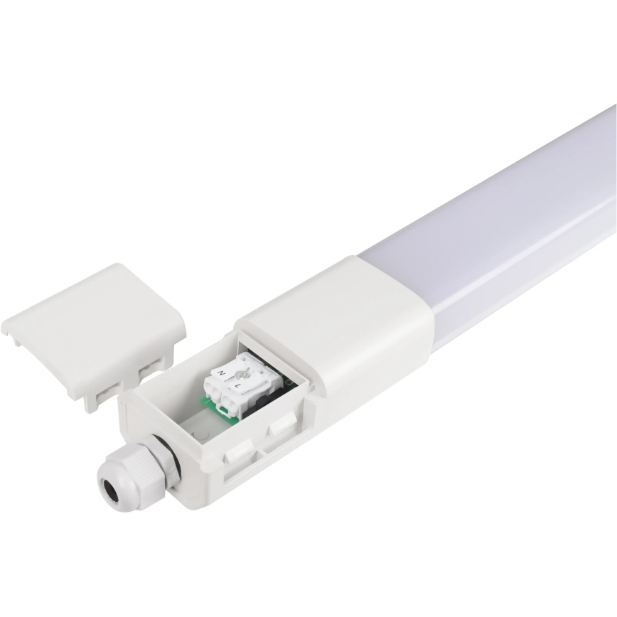 e2 elektro - LED technické žiarivkové svietidlo PLUS LED/36W/230V 4000K 110,3 cm IP65