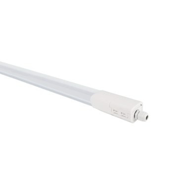 e2 elektro - LED technické žiarivkové svietidlo PLUS LED/48W/230V 3000/4000/6000K 149,5 cm IP65