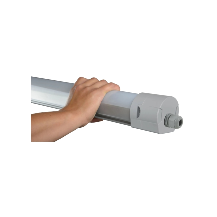 e2 elektro - LED technické žiarivkové svietidlo PRO LED/36W/230V 4000K 113 cm IP65