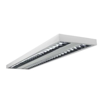 e2 elektro - LED Žiarivkové svietidlo NOSTAL LED/42W/230V 3000/4000/6000K biela