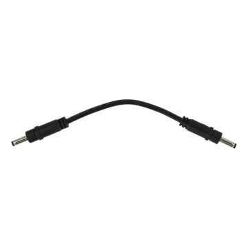 e2 elektro - Prepojovací kábel pre svietidlá PLAN a LINK 15 cm
