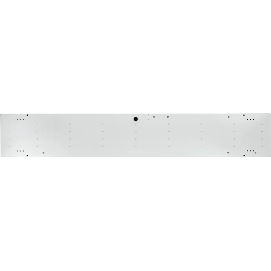 e2 elektro - Prisadený LED panel/38W/230V 3000/4000/6000K 118,5x20 cm biela