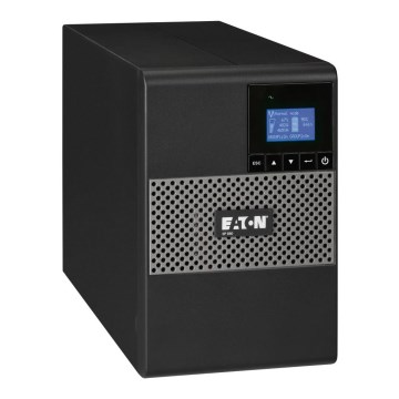 Eaton UPS 5P - 850i - Záložný zdroj 850VA/600W Eaton UPS 5P - 850i - Záložný zdroj 850VA/600W