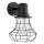 Eco-Light - Vonkajšie nástenné svietidlo BIRD 1xE27/60W/230V IP44