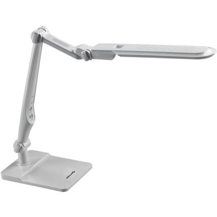 LED Stmievateľná stolná lampa MATRIX LED/10W/230V