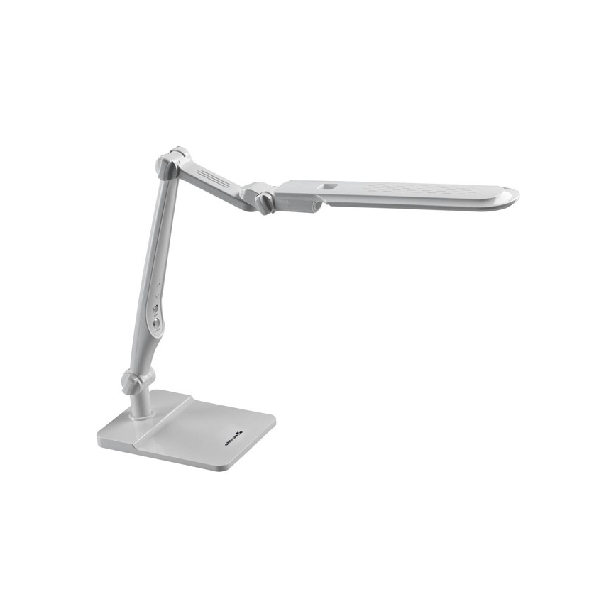 LED Stmievateľná stolná lampa MATRIX LED/10W/230V