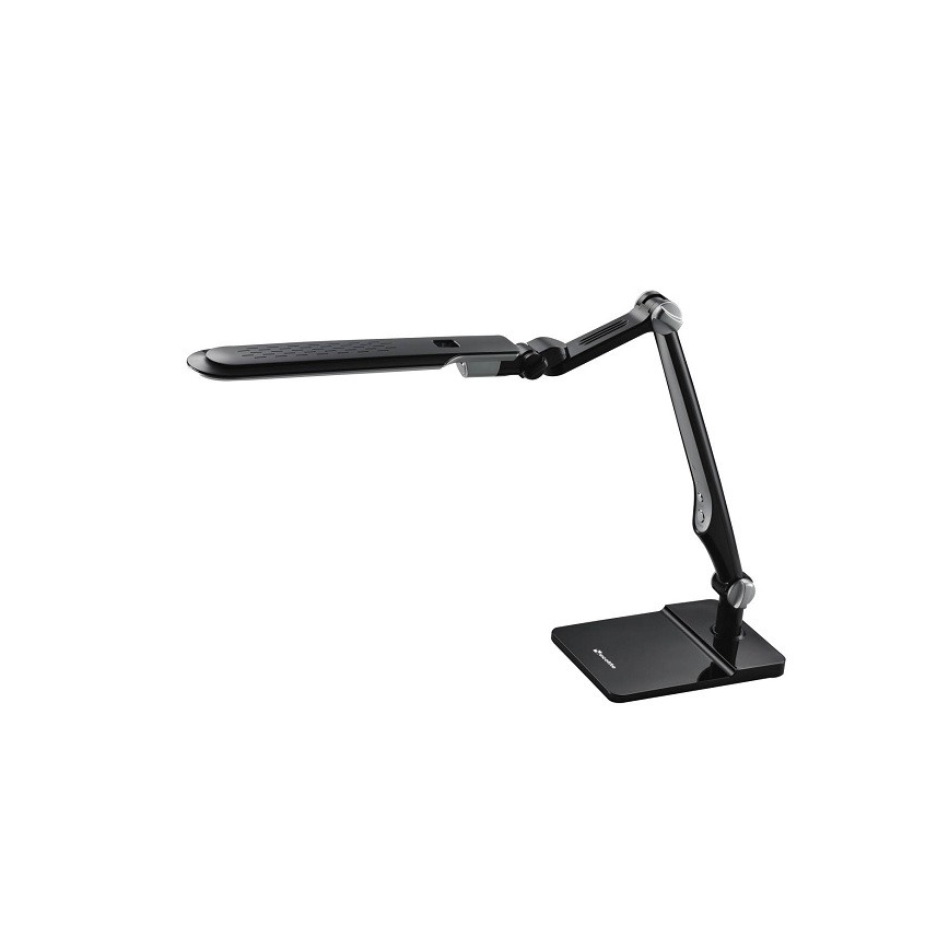 LED Stmievateľná stolná lampa MATRIX LED/10W/230V