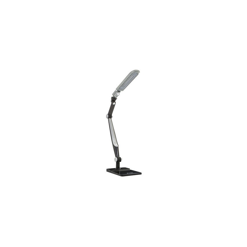 LED Stmievateľná stolná lampa MATRIX LED/10W/230V