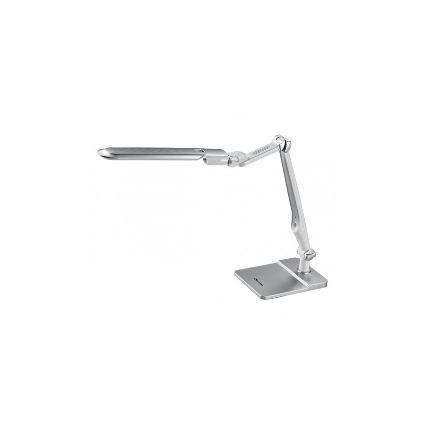 LED Stmievateľná stolná lampa MATRIX LED/10W/230V
