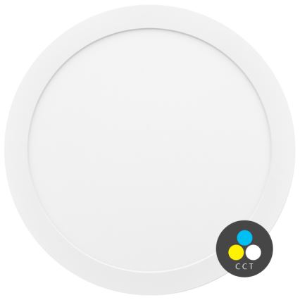 LED Podhľadové svietidlo VALI LED/30W/230V 3000/4000/6000K