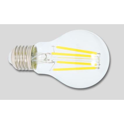 LED Žiarovka RETRO A60 E27/2,3W/230V 3000K 485lm