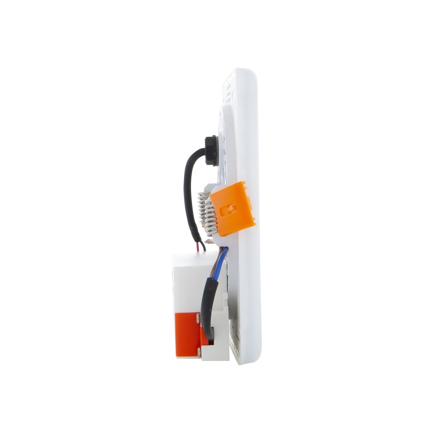 LED Kúpeľňové podhľadové svietidlo ROXY LED/11W/230V IP66